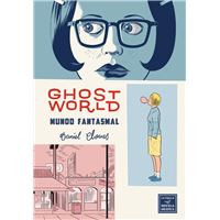 Ghost World (Edición esencial)