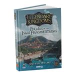 Rol - legendary 3: piratas de las islas fragmentadas