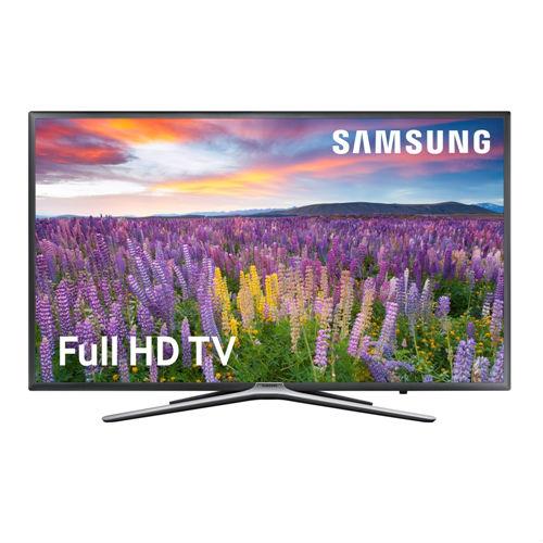 SAMSUNG SMART TV LED FULL HD 40 SAMSUNG UE40K5500 Gris - oferta