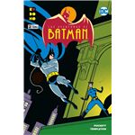 Las aventuras de Batman nº 02
