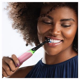 Cepillo eléctrico Oral-B Pro 1 750 Blanco + Funda - Comprar en Fnac