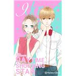 Daytime Shooting Star nº 09/12