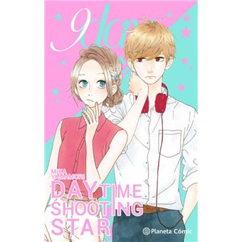 Daytime Shooting Star nº 09/12