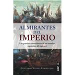Almirantes Del Imperio