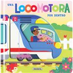Una Locomotora Por Dentro