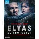Elyas, el protector - Blu-ray