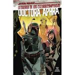 Star Wars Doctora Aphra nº 3 La guerra de los cazarrecompensas