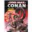 Bliblioteca Conan La Espada Salvaje de Conan 14. Luna de sangre y otros relatos