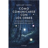 Cómo comunicarse con los orbes