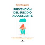 Prevencion Del Suicidio Adolescente