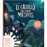 El Castillo Del Conde Mieditis