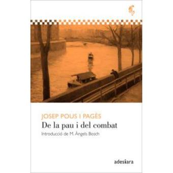 De la Pau i del Combat