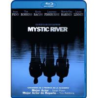Mystic River - Blu-Ray