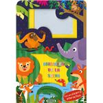 Animales de la selva