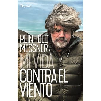 Mi vida contra el viento - 1