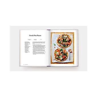 The Greek Vegetarian Cookbook - Heather Thomas -5% en libros | Fnac