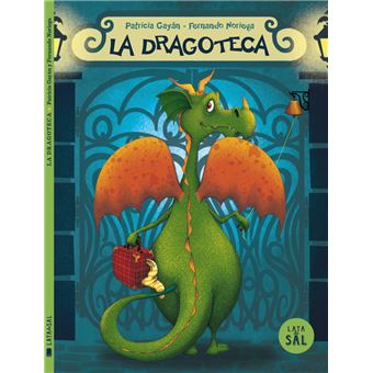 La Dragoteca