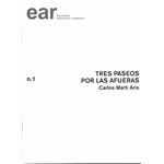 Tres paseos por las afueras