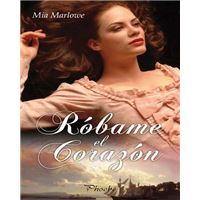 Róbame el corazón