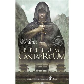 Bellum Cantabricum - 1