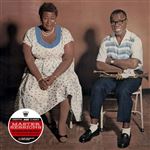 Ella & Louis - CD