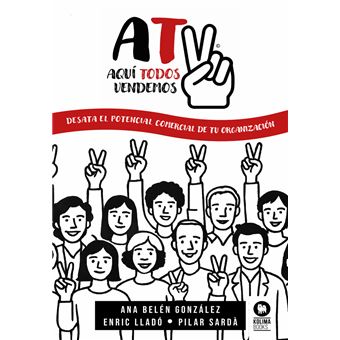 Aquí todos vendemos