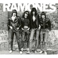 Ramones (Ed. 40 aniversario) - CD