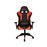 Silla Gaming Drift DR300 Negro - Rojo_0