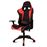 Silla Gaming Drift DR300 Negro - Rojo_1