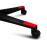 Silla Gaming Drift DR300 Negro - Rojo_12