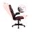 Silla Gaming Drift DR300 Negro - Rojo_6