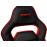 Silla Gaming Drift DR300 Negro - Rojo_9