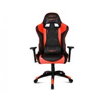 Silla Gaming Drift DR300 Negro - Rojo