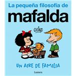 Un aire de familia (La pequeña filosofía de Mafalda)