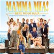 Mamma mia! Here we go again B.S.O. - CD