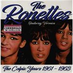 Lp-the colpix years