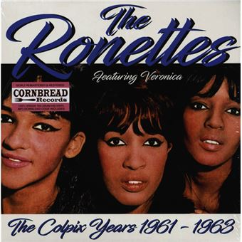 Lp-the colpix years