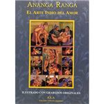 Ananga ranga - El arte indio del amor