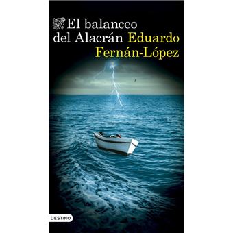 El balanceo del Alacrán