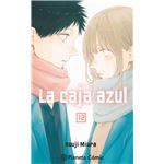 La caja azul nº 12