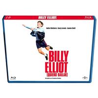 Billy Elliot - Blu-ray Horizontal