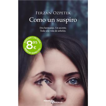 Como Un Suspiro
