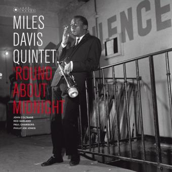 Round About Midnight (Edición Vinilo)