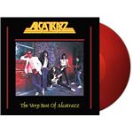 Very Best Of Alcatrazz - 2 Vinilos Rojo