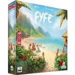 Fyfe - juego de mesa