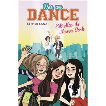 Yes we dance 3-estrellas de