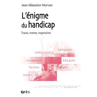 L'enigme du handicap - 1