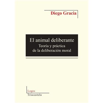 El animal deliberante