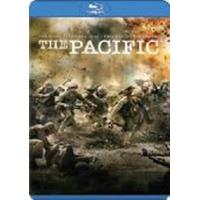 The Pacific - Miniserie - Blu-Ray