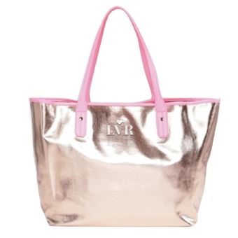 Bolsa para la playa – La Vecina Rubia